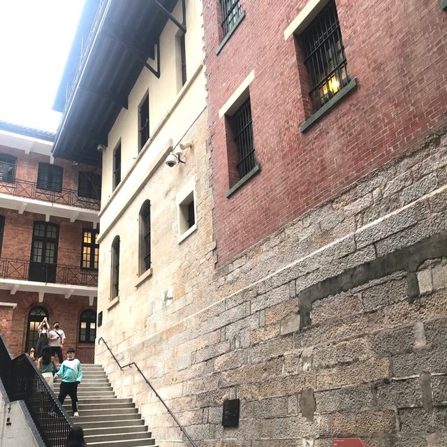 Centre for Heritage and Art in Hong Kong