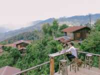 อุ่นไอใบเมี่ยง Oun I Baimiang สกาด อ.ปัว