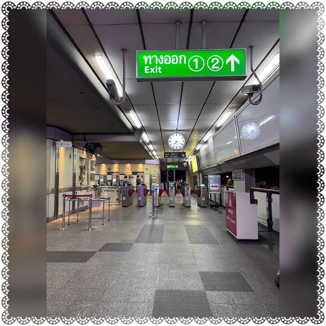 （泰國/曼谷）濱臨昭披耶河畔有摩天輪的碼頭夜市-Asiatique河濱夜市