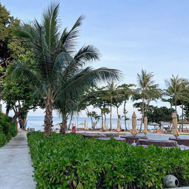 SALA SAMUI CHAWENG BEACH