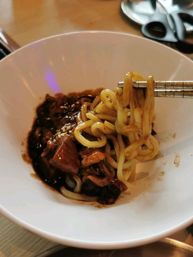 ANNYEONG KOREAN BBQ BUFFET สาขาใหม่