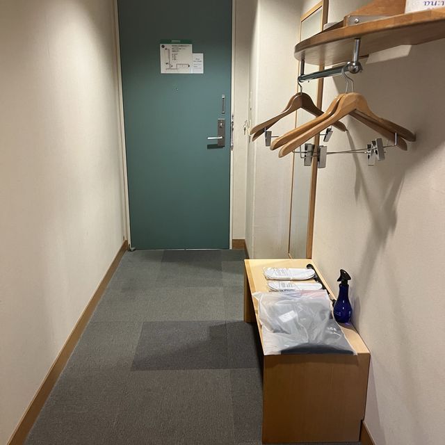 なんでもできちゃうロッジ舞浜