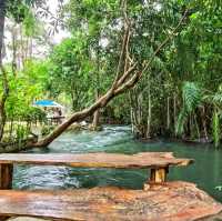 บลูธารา คาเฟ่ แอนด์ เรสเทอรองท์ กระบี่