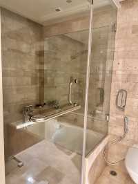 Fancy stay at The Leela Mumbai