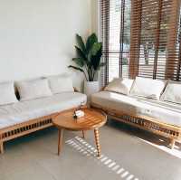 SALT BEACH HOTEL RAYONG
