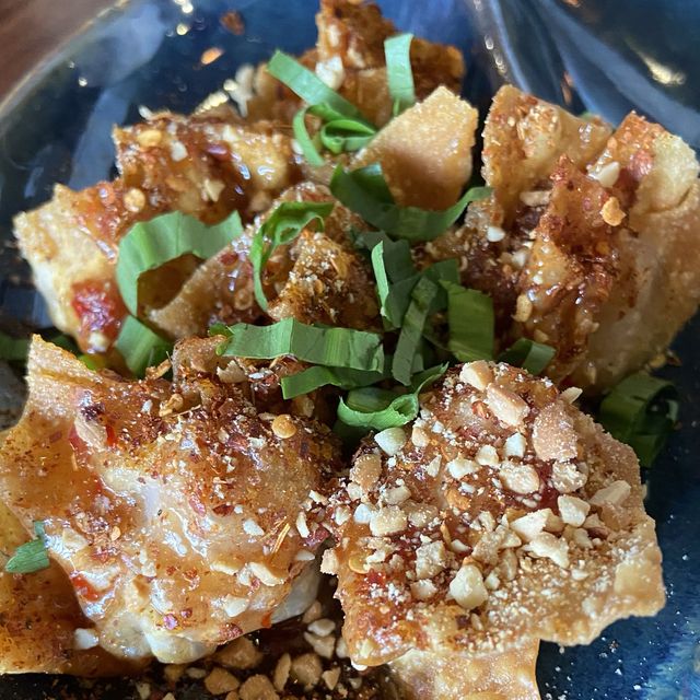 ร้านลับวังหลัง 🤭