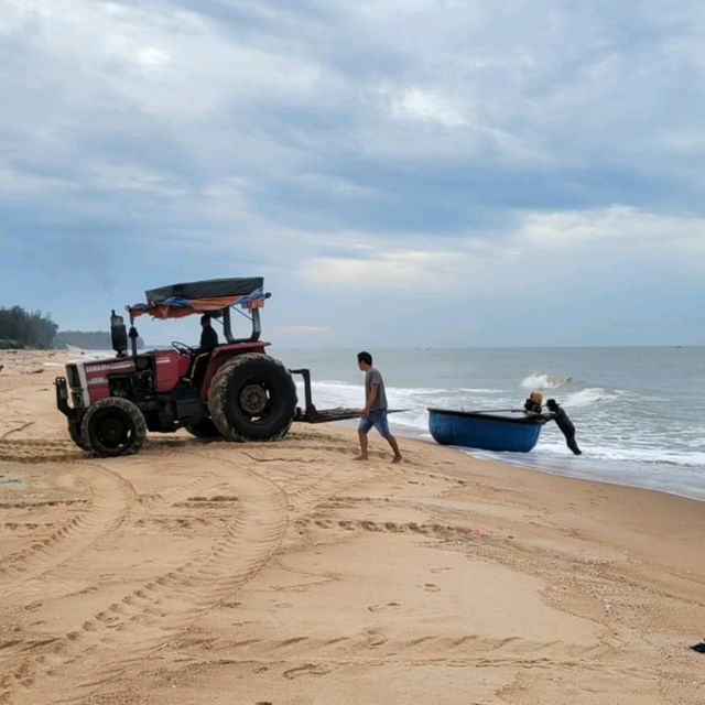 南越世外民宿 Hồ Lân Retreat