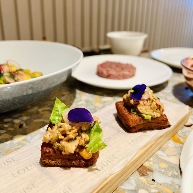 🤍浪漫寫意Brunch🍽️
