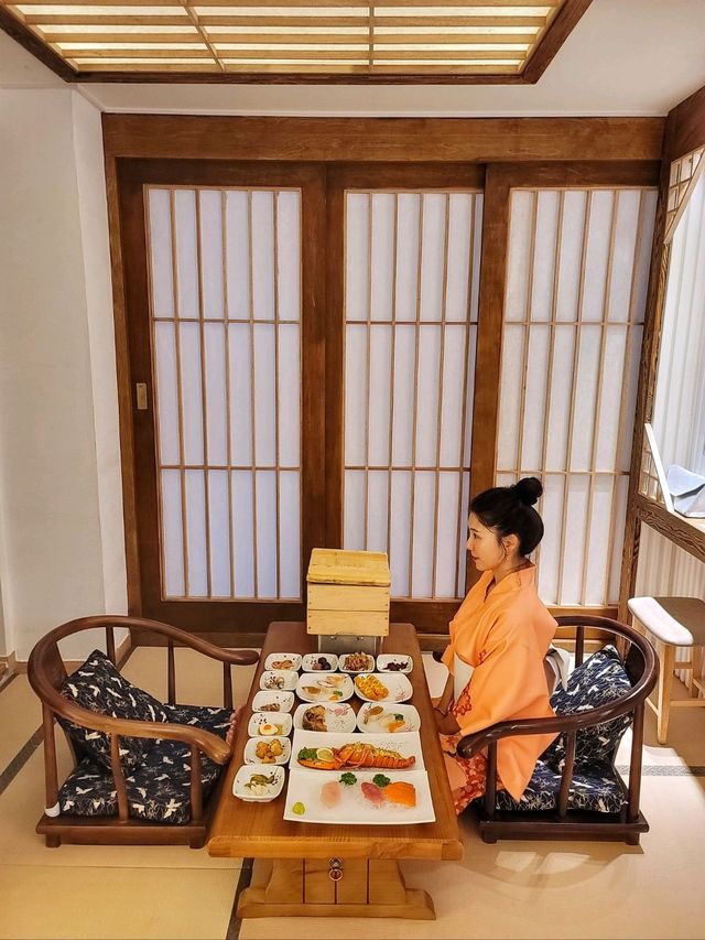 차타고 가는 경주에서 즐긴 오롯한 행복 당근료칸🥕