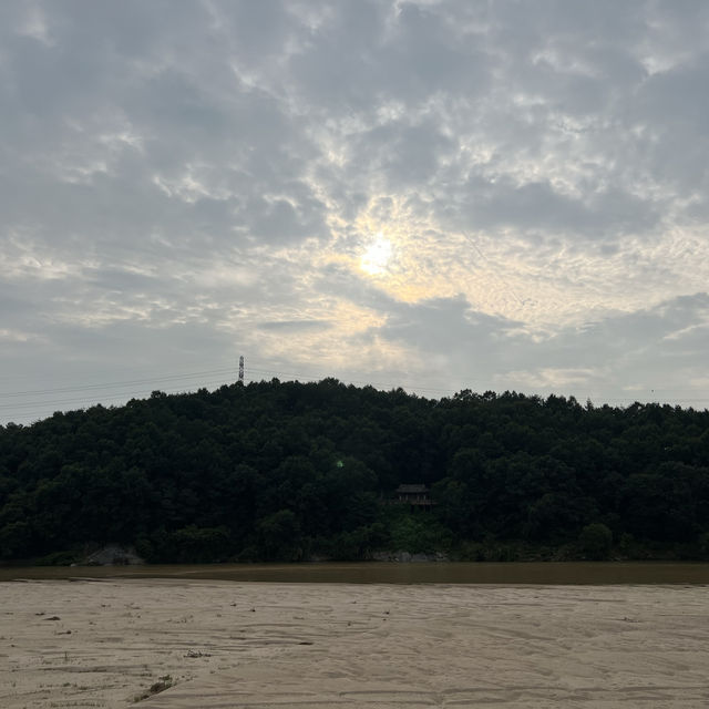경북 영주 무섬마을 여행 및 맛집