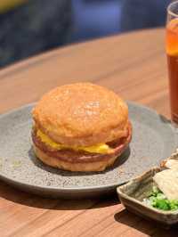 香港探店｜懷舊港式經典早餐！