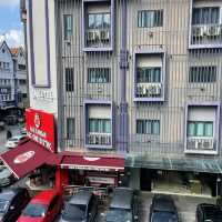 🍀吉隆坡雙威市性價比超方便的酒店🏨