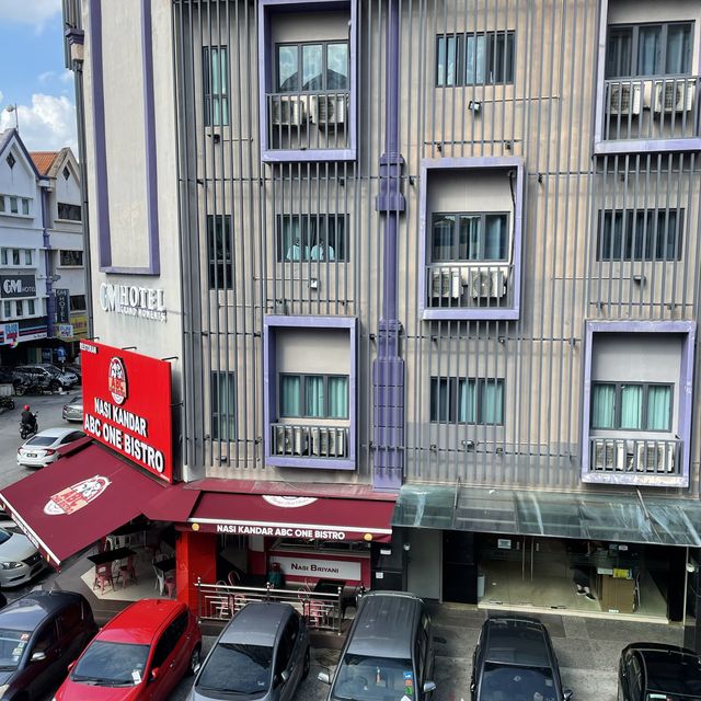 🍀吉隆坡雙威市性價比超方便的酒店🏨