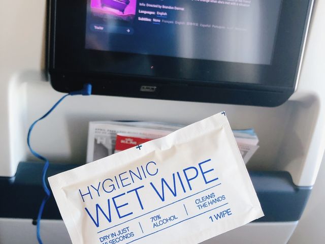 桃園｜✈️搭荷蘭航空飛荷蘭💙我愛荷蘭航空🇳🇱