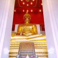 #วัดมงคลบพิตร #อยุธยา