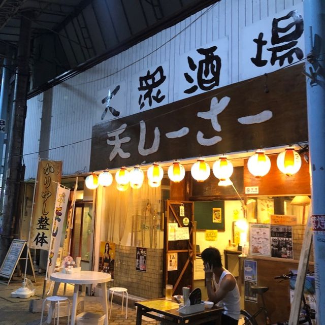 シーサーだらけ