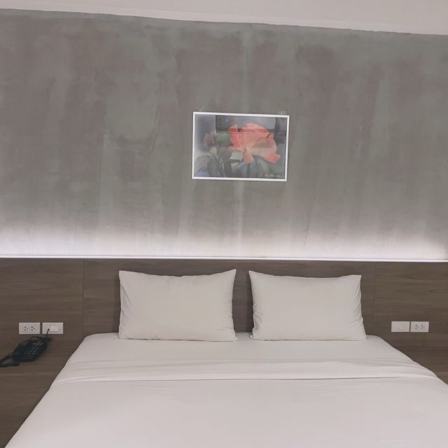 B2 Premier Hotel @Nakhonsrithammarat  