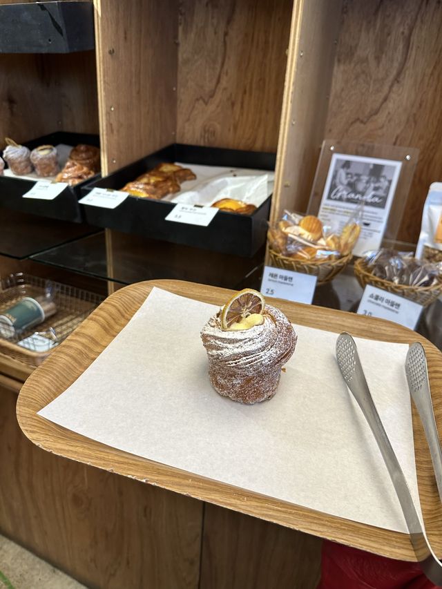 大邱の観光で外せない絶景のカフェ