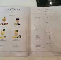 왓아룬 뷰맛집 ✨️ - 촘아룬 명당 T-46 예약방법, 후기 🖋