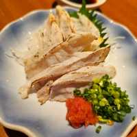 品嚐夏之味🍣上野壽司店