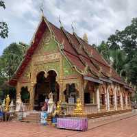 📍"วัดภูเก็ต"ที่ไม่ได้อยู่ภูเก็ตแต่อยู่ที่ น่าน