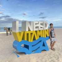 ISEA Beach Bar & Restaurant @ Veranda Resort Hua H