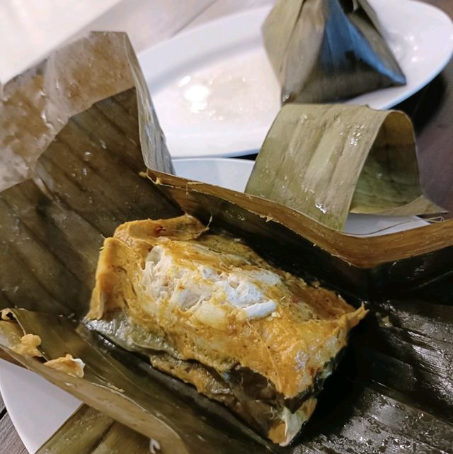 หมี่สะปำ คุณยายเจียร ตำนานของความอร่อย
