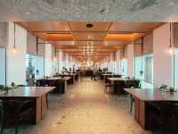French dining in KL