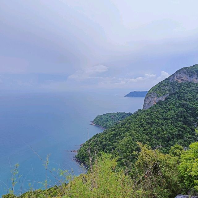 อุทยานแห่งชาติหมู่เกาะอ่างทอง