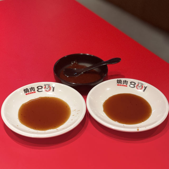 抵食二人燒肉😍😍海鮮豬牛雞都有🫶🏻