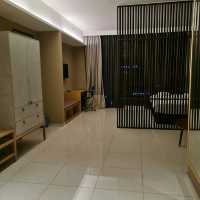 The Melaka Studio Suites in The Pines Melaka