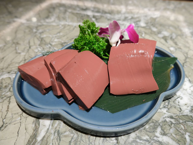 精緻懷舊打卡火鍋店
