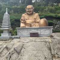 Haedong Yonggungsa Temple