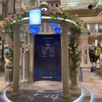 ✨迪士尼100週年Pop up store-深圳萬象城