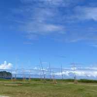 深澳海岸線 新景點