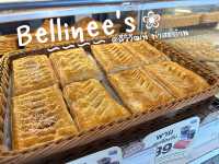 • Bellinee's Bake&Brew @ลีวิวัฒน์ ท่าสะอ้าน 🥐🥨🥖