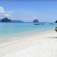 เกาะไหง จ.ตรัง