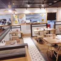台北｜🏝️🥧🥣Honolulu Cafe 檀島香港茶餐廳_南西店