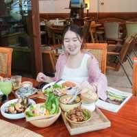 Hidden gems #อยุธยา อาหารอร่อย บรรยากาศดี