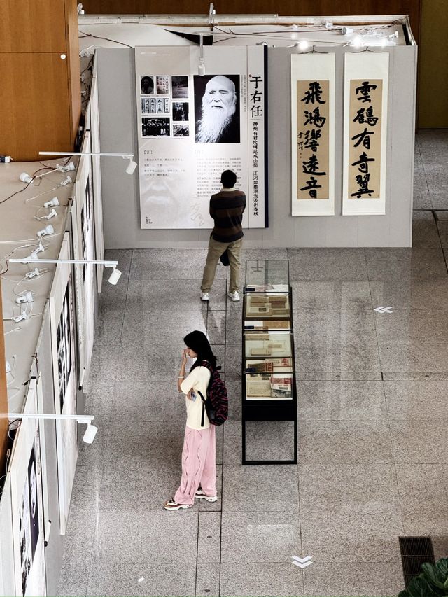 發掘到一個深圳攝影人📸會打卡的小眾地點‼️