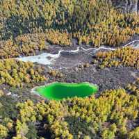 Daocheng Aden, the last Shangri-La! 