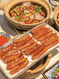 🥢廣州-錦記飲食世家🥢