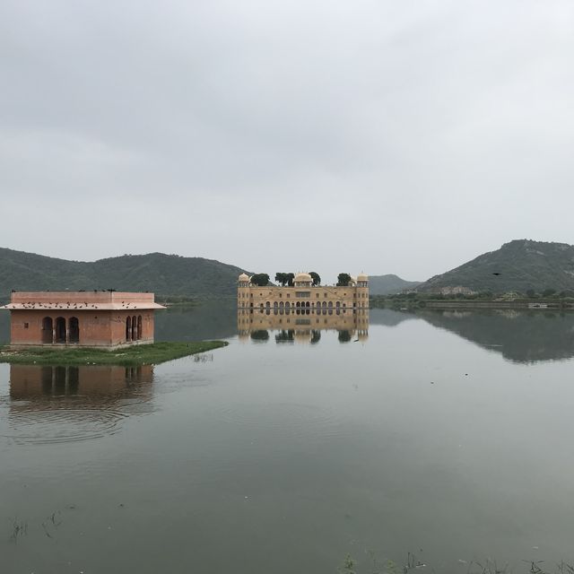 Amber Palace, Jaipur