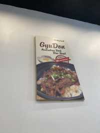 Definitely a must try! 