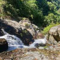 น้ำตกโกรกอีดก จังหวัดสระบุรี