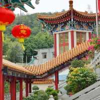 西方寺🏔️壯麗寺廟🏜️文化交融