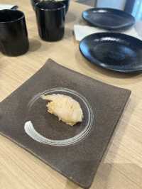 大埔立鮨：抵食午市壽司套餐🍣🍵