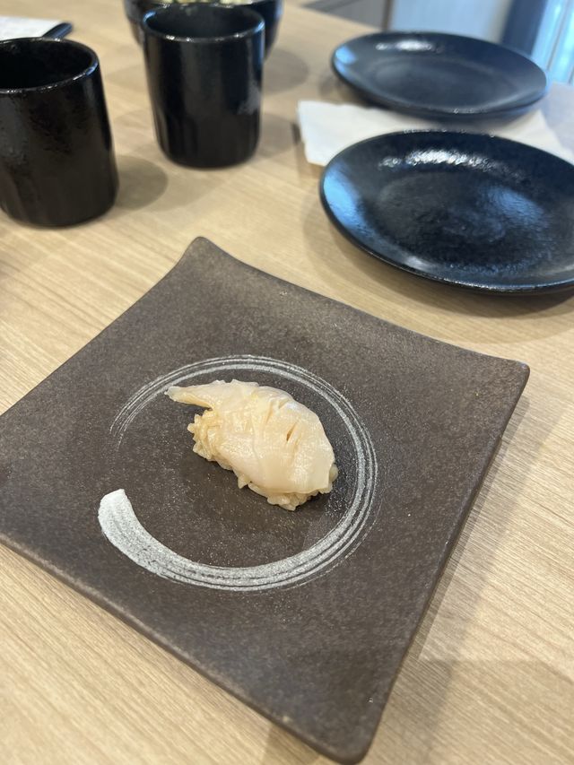 大埔立鮨：抵食午市壽司套餐🍣🍵