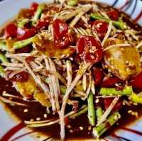 Malai Thai Cuisine