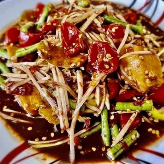 Malai Thai Cuisine